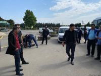 Group of journalists begin visit to Azerbaijan's Zangilan, Gubadly (PHOTO)
