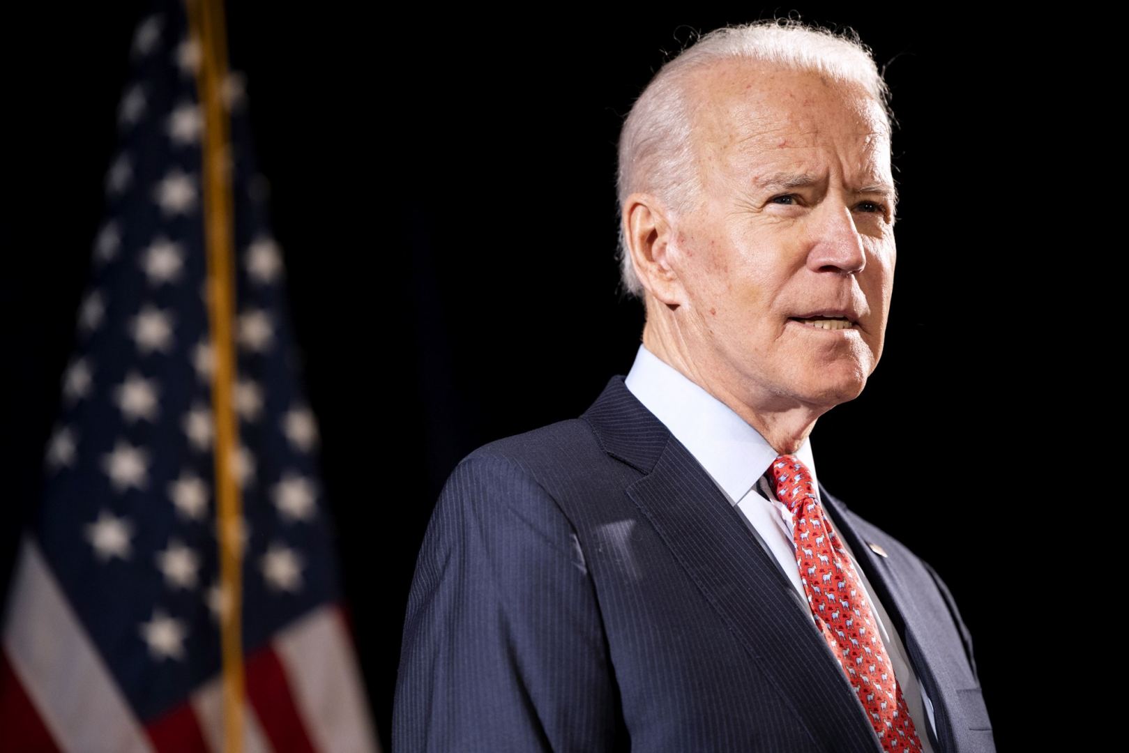 US Justice Department finds new confidential documents in Biden’s house