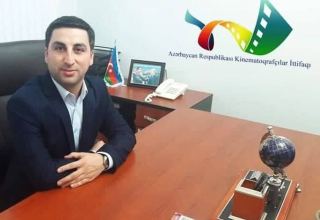 Продлен срок конкурса "Карабах – это Азербайджан!" Союза кинематографистов Азербайджанской Республики