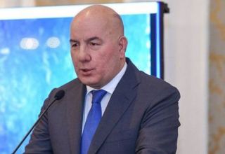 Эльман Рустамов освобождается от должности главы Центробанка