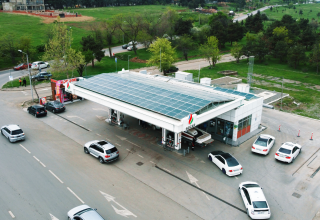 SOCAR Georgia Gas announces tender on gas stations restoration
