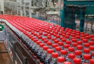 Coca-Cola shares in Uzbekistan to change hands