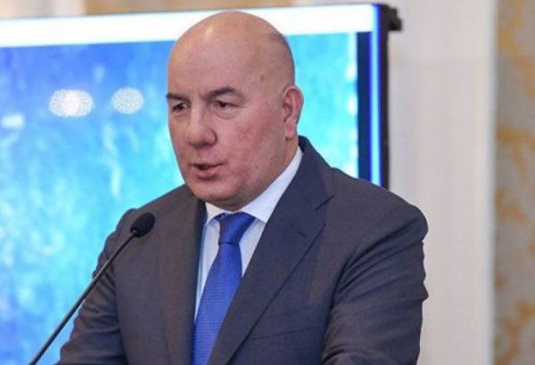 Глава ЦБ Азербайджана заявил о росте ненефтегазового сектора в I квартале