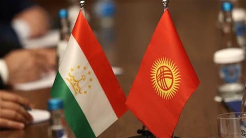Кыргызстан и Таджикистан возобновят работу межправкомиссии по границе