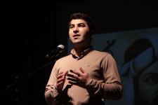Кто в Азербайджане лучше всех читает поэзию Низами Гянджеви? – Жюри конкурса Sənsiz назвало победителей (ФОТО/ВИДЕО)