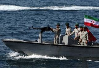 Iran seizes Indian ship carrying Covid-19 cases
