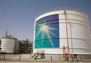 Saudi oil giant Aramco reports record profit of 161.1 bln USD for 2022
