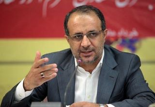 Head of Iran's IMIDRO talks about mining activities in Yazd Province