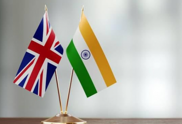 First round of India-UK trade talks concludes