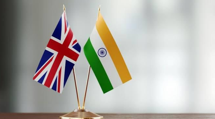 First round of India-UK trade talks concludes