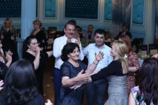 Азербайджанский певец Аслан Гусейнов трагически погиб в ДТП (ФОТО)