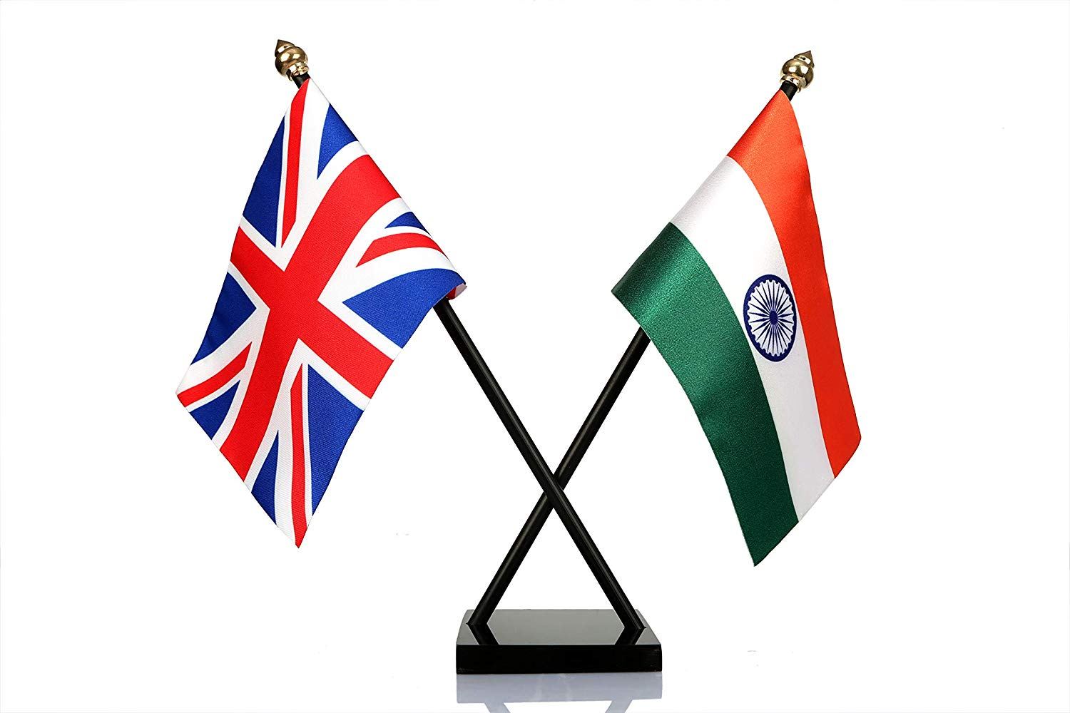 Virtual summit of Indian, UK's PMs brings GBP 1 billion worth of deals, enhanced trade partnership