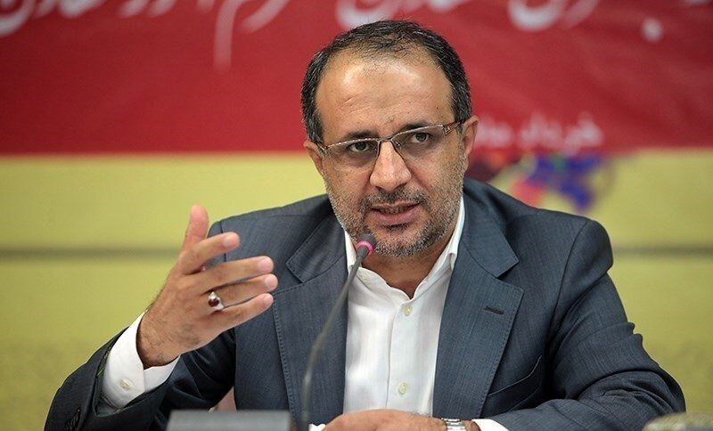 Head of Iran's IMIDRO talks about mining activities in Yazd Province