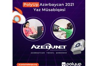 AzEduNet şirkəti xüsusi qayğıya ehtiyacı olan uşaqlara dəstək olacaq