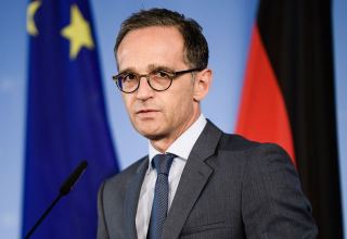 Германия  стремится сохранить постоянное диппредставительство в Афганистане - глава МИД