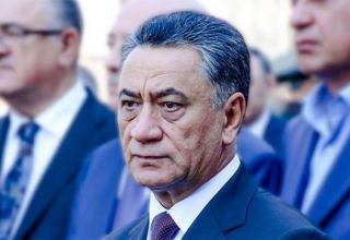 "Iron Fist" of President Ilham Aliyev not only restored historical justice, but also forms new stage in dev't of entire region - Secretary of Azerbaijan's Security Council