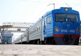 Uzbekistan Railways plans to purchase new electric trains