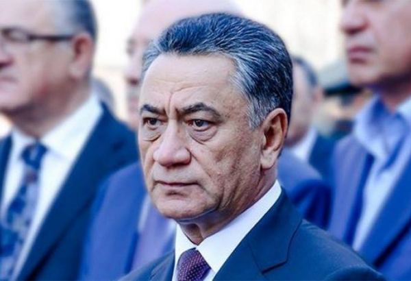 Рамиль Усубов принял участие в заседании Организации тюркских государств