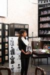 "Baku Book Center"də “Bir ömür belə keçdi” kitabının təqdimatı keçirilib (FOTO)
