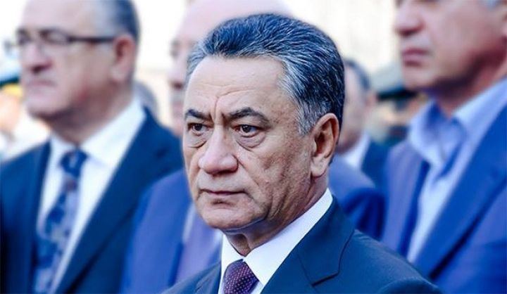 "Iron Fist" of President Ilham Aliyev not only restored historical justice, but also forms new stage in dev't of entire region - Secretary of Azerbaijan's Security Council