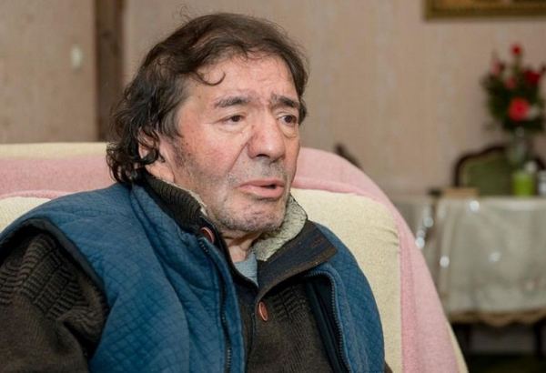 Скончался народный поэт Азербайджана Муса Ягуб