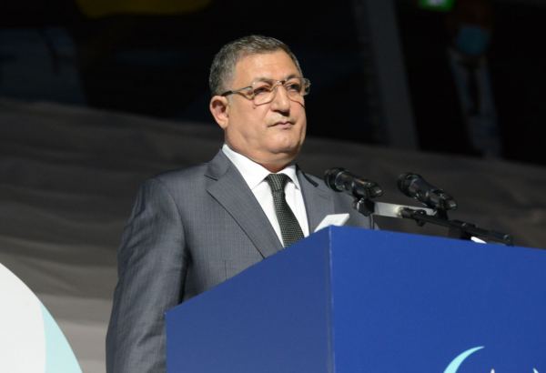 Успешная государственная политика, проводимая в сфере развития спорта в Азербайджане, приносит свои плоды – Исмаил Исмайлов