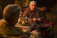 Ветеран Карабахской войны, заслуженный актер Вагиф Керимов отмечает юбилей (ФОТО)