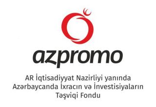 "Made in Azerbaijan" brendinin təşviqi mexanizmi ilə ixracatçılara daimi dəstək göstərilir – AZPROMO