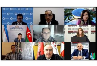 Южный Кавказ и Центральная Азия развивают сотрудничество – на платформе Baku Network состоялась большая межрегиональная конференция (ВИДЕО)