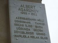 Брат Альберта Агарунова рассказал о детстве и юношестве Национального героя Азербайджана: Он был любимчиком семи братьев и двух сестер (ФОТО)