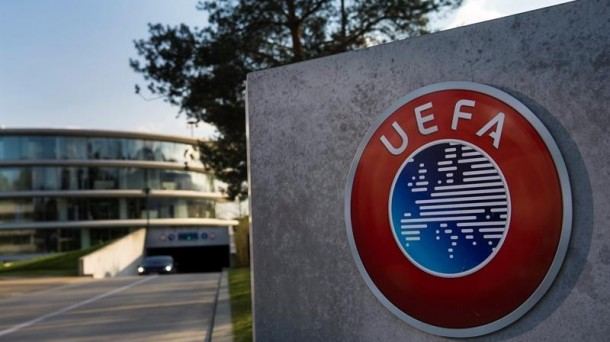 УЕФА перенес матч между Израилем и Швейцарией отборочного раунда чемпионата Европы