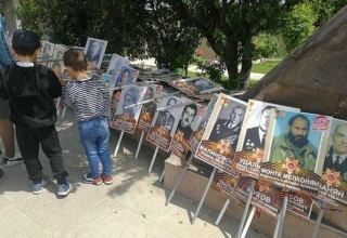 Армяне считают лидера террористической группы «АСАЛА» героем ВОВ