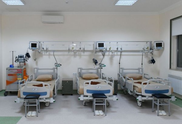 ADB, Italian Confindustria to build hospitals in Kazakhstan