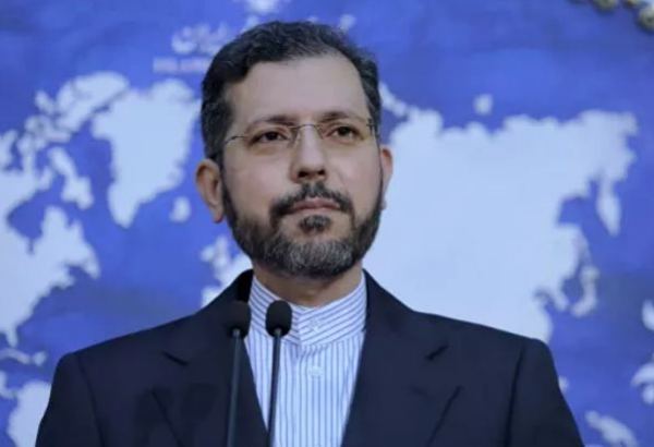 Iran considers IAEA report unfair - MFA