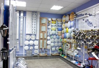 Казахстанская компания закупит электротовары