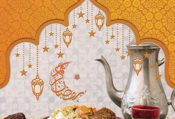 Обнародован календарь месяца Рамазан в Азербайджане (ФОТО)