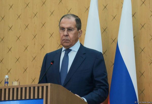 Russia and Lebanon mull conditions for upgrade of Rosneft terminal in Beirut — Lavrov