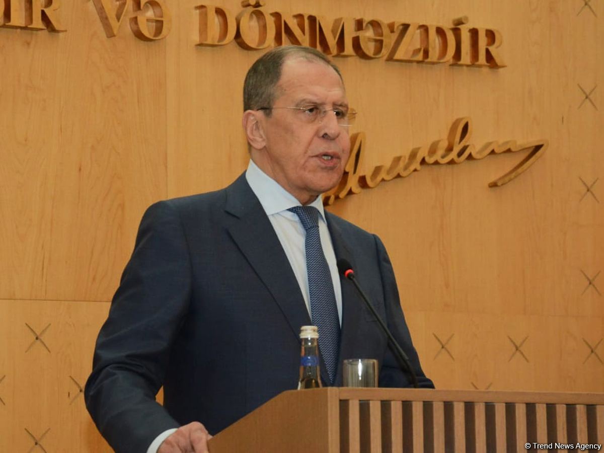 Russia stands for rapid delimitation of borders between Azerbaijan, Armenia – FM