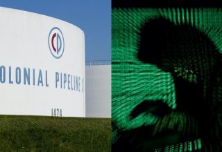 Взломавшие Colonial Pipeline хакеры получили от компаний $90 млн выкупа