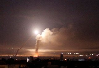 Три гражданки Израиля погибли в результате ракетных обстрелов