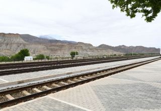 Зангезурский коридор сократит расстояние между Турцией и Азербайджаном на 400 км