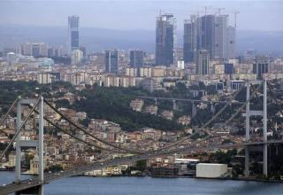Граждане Ирана с начала года приобрели около 5 тыс. объектов недвижимости в Турции