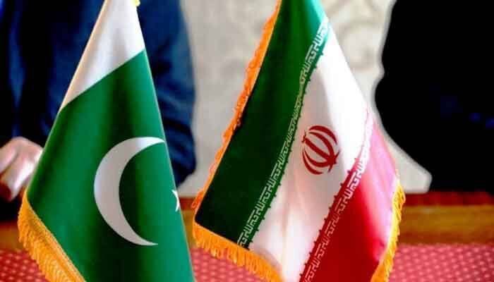Iran, Pakistan call for closer ties, vow to help Afghanistan
