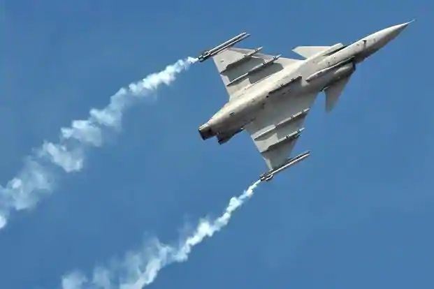 Indian Air Force to take part in Egypt exercise