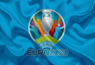 UEFA thanks Azerbaijan for holding four EURO 2020 matches