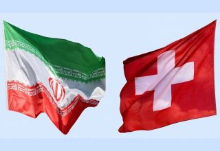 Iran and Switzerland trade ties drop to a minimum - Chamber of Commerce