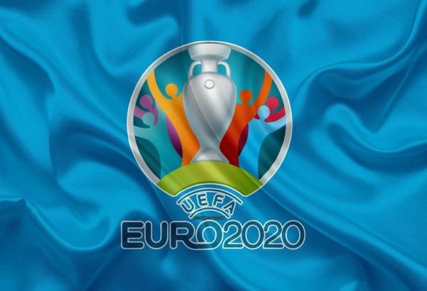 Euro2020 semi-finalists have been determined