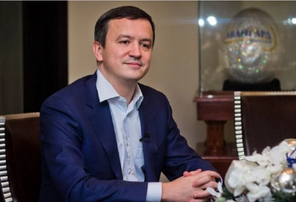 Министр экономики Украины и министр инфраструктуры подали в отставку