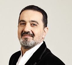 Народный артист Азербайджана Эльчин Азизов выступит на сцене Израильской оперы