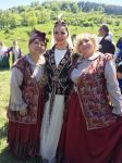 Для татар Азербайджана огромная честь быть участниками фестиваля "Харыбюльбюль" в Шуше (ВИДЕО, ФОТО)
